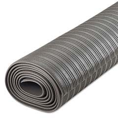 (image for) 3 Feet Wide Black Matting